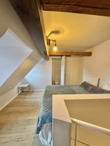 2-Room Maisonette Apartment in Hahnbach - Unique Living Near Vilseck & Ambeg in Grafenwoehr, GE