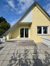 Beautiful 1-bedroom apartment in Vilseck in Grafenwoehr, GE