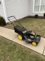 BRUTE Lawnmower in Naperville, Illinois