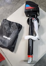Electric Trailer Jack 6000 LB with 7-Way Connector, Brand New / Never used in Camp Lejeune, North Carolina