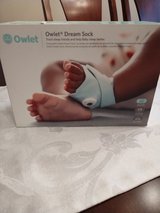 Owlet Dream Sock in Westmont, Illinois