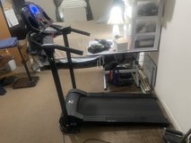 Motorized Treadmill in Warner Robins, Georgia