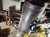 4 burner forge in Alamogordo, New Mexico