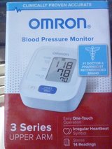 Omicron Blood Pressure Monitor in Los Angeles, California