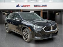 2025 BMW X2 xDrive28i in Ramstein, Germany