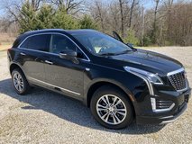 2023 Cadillac XT5 Premium Luxury in Fort Leonard Wood, Missouri