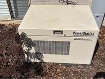 Whole-Home Generator in Plainfield, Illinois