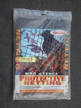 NEW PACKAGE OF BIRD NETTING. in Batavia, Illinois