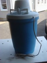 NEW ICE CREAM MAKER in Plainfield, Illinois