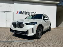 2024  BMW X5 xDrive40i in Ramstein, Germany