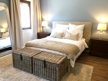 TLF/TLA/TDY  3 Bedroom Guest Apartment in Altstadt Landstuhl-Mid May Available!!! in Ramstein, Germany