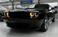 2016 DODGE CHALLENGER R/T PLUS *SOLD* in Ramstein, Germany