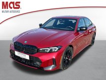 2025 BMW 3 Series M340i in Ramstein, Germany