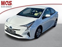 2016 Toyota Prius Liftback in Grafenwoehr, GE