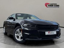 2023 Dodge Charger SXT in Baumholder, GE