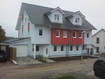 Kaiserslautern-Erfenbach, new DPLX-House in Ramstein, Germany