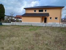 Modern Newly Built freestanding Home – First Occupancy in Hauptstuhl in Ramstein, Germany