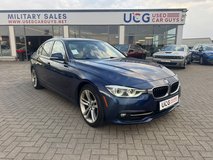 2018 BMW 330i xDrive (9646) - Luxury Sport Sedan in Spangdahlem, Germany