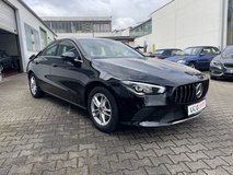 2020 Mercedes Benz CLA in Stuttgart, GE