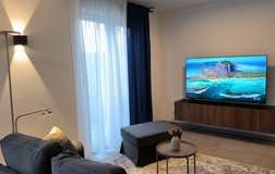 TLA/TDY 4BR 2.5BA w/ patio, 15min to RAB [ref: R22] in Ramstein, Germany