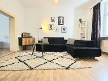 TLA /TDY first floor 1BR 1BA near Kleber [ref: H35] in Ramstein, Germany