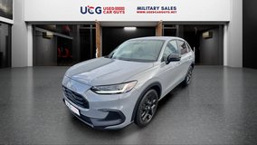 2025 Honda HR-V Sport in Ramstein, Germany