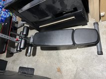 Gym ab machine in Fort Leonard Wood, Missouri