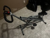 Gym squat machine foldable in Fort Leonard Wood, Missouri