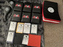 Martial Arts lot in Fort Leonard Wood, Missouri