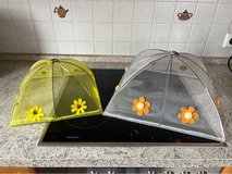 mesh food cover in Ramstein, Germany