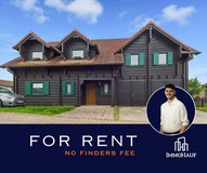 Charming free-standing home in Reichenbach-Steegen in Ramstein, Germany