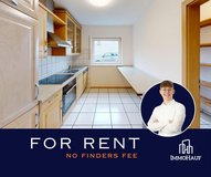 Spacious Duplex Apartment with Garden & Balcony in Schwedelbach in Ramstein, Germany