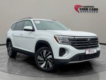 2024 Volkswagen Atlas SE Technology in Ramstein, Germany
