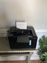 HP laser jet pro P1606DN in Byron, Georgia