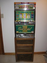 Slot Machine in Bolingbrook, Illinois