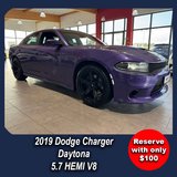 2019 Dodge Charger R/T RWD in Ramstein, Germany