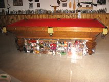 Pool Table in Naperville, Illinois