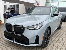 2026 BMW X3 M50 *PROMOTION SPECIAL* in Ramstein, Germany