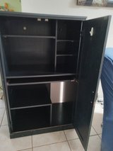 COMPUTER ARMOIRE in Alamogordo, New Mexico