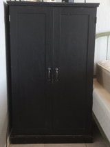 COMPUTER ARMOIRE in Alamogordo, New Mexico