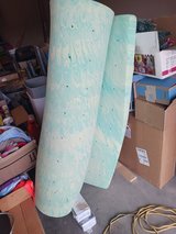 2" MEMORY FOAM MATTRESS TOPPER in 29 Palms, California