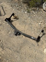 trailer hitch in Alamogordo, New Mexico