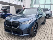 2026 BMW X3 xDrive 30 Promotion $10,450 off MSRP! in Ramstein, Germany