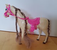 2 Barbie Horses in Stuttgart, GE