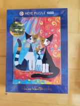Puzzle Rosina Wachtmeister  NEW wrapped in Stuttgart, GE