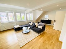 Awesome upscale apartment in nice part of K-town - unfurnished - available now in Ramstein, Germany