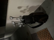 Golf clubs in Ramstein, Germany