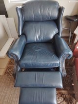 Barcolounger recliner in Aurora, Illinois