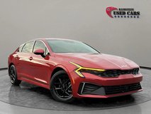 2025 Kia K5 LXS in Fort Rucker, Alabama