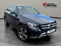 2019 Mercedes?Benz GLC300 4MATIC in Ramstein, Germany